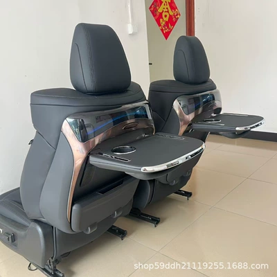 Suitable for Alphard 20 Series, Car table board