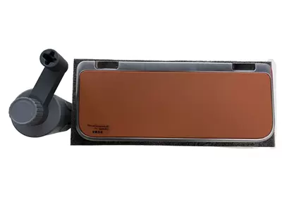 Car table board Board 360 for Multiple Vehicle Models - orange