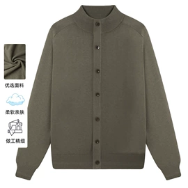 男式针织衫;男式T恤;男式卫衣