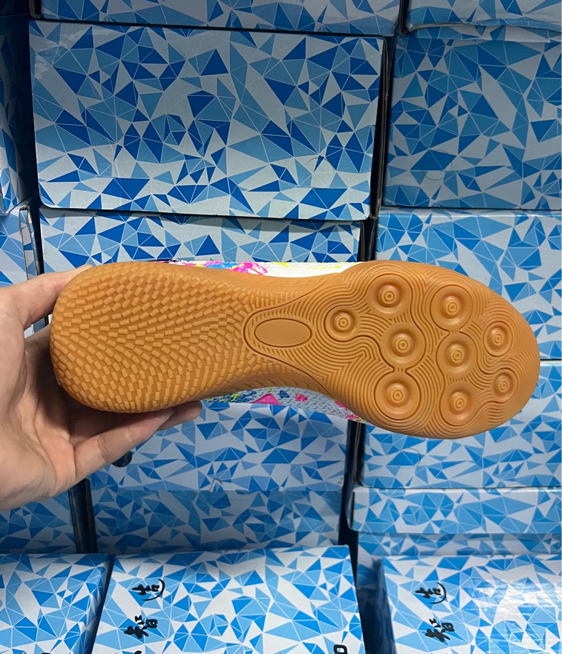 ShoeGlobe Neue Cross-Border Flat Indoor Sports Jugend Herren Profi Wettkampf Trainings Fußballschuhe Auf Lager Großhandel_voghion.com