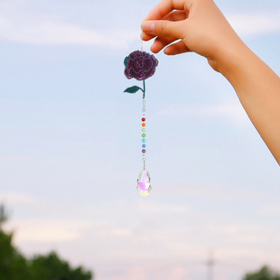 5D1pc�N�ʯ����׽�L��õ��D��DIY�L⏹�ˇƷ �������p���ʯ�L