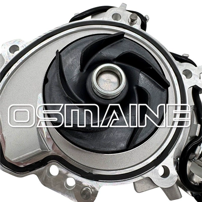 Lr115260 Lr140742 104123462, Water pump