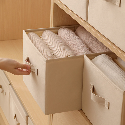 床单被套收纳神器家用被单被罩四件套收纳箱衣柜毛衣衣服收纳盒子