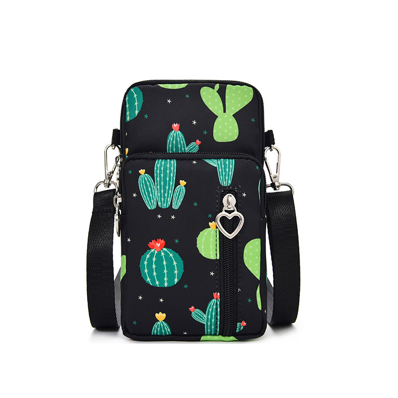 Venta al por mayor 2023 bolso de teléfono móvil crossbody mini bolso de verano bolso de teléfono móvil hombro Halter muñeca monedero