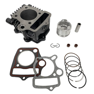 Cylinder and parts Suitable for Honda C70