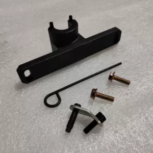 Jiezheng Auto Timing Tool Mechanical Bmw N20 Balance Shaft N26 Engine Special Tool Fixator