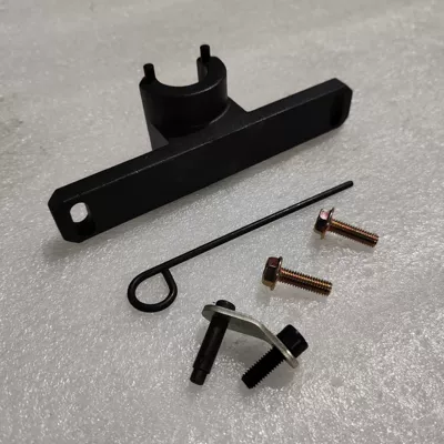 Jiezheng Auto Timing Tool Mechanical Bmw N20 Balance Shaft N26 Engine Special Tool Fixator (Mühərrik tənzimləmə alətləri)