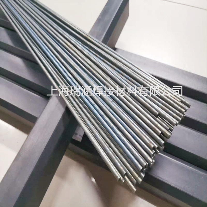 上海瑞涵 ECoCr-C钴基合金焊条  钴基1号 熔敷效率高