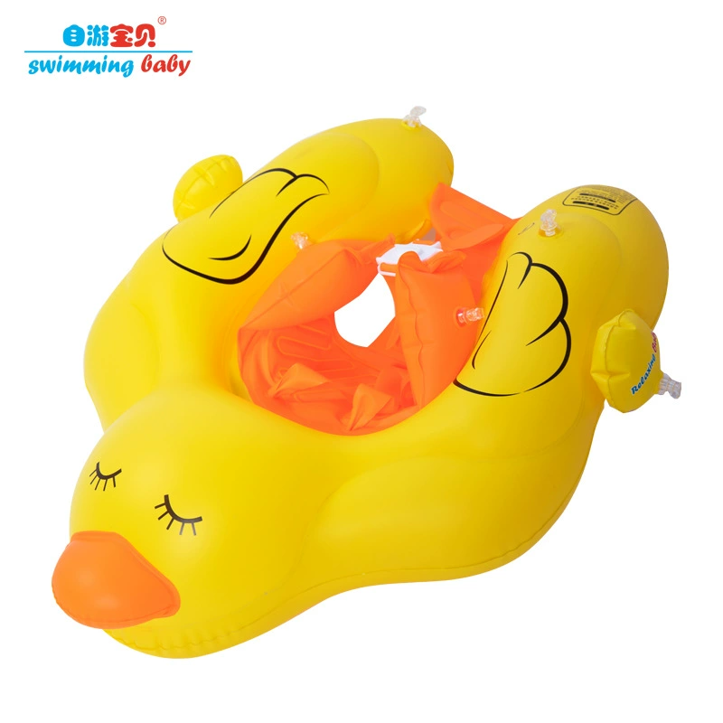 B.Duck, надувное плавательное кольцо для плавания