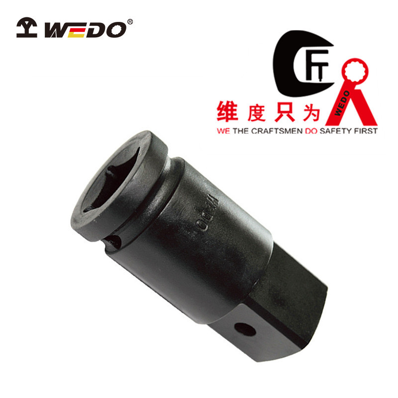 WEDO维度特种钢40CR工具 风动变径接头 转换接头