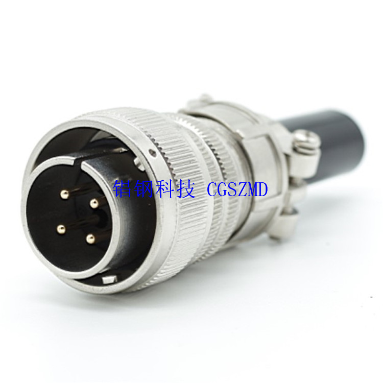 ����ϵ�з����ں��ղ�ͷ����VG95234������MS3108A20-4SP