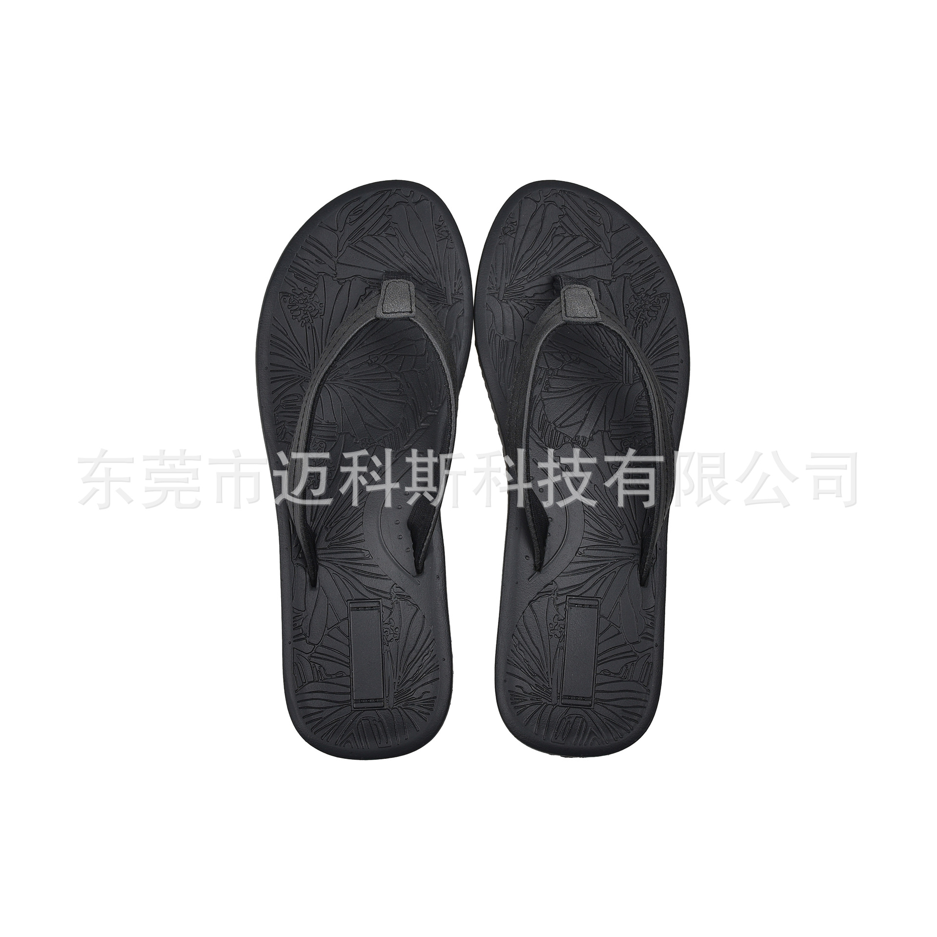 女士接地人字拖鞋Grounding Shoes接地气鞋亚马逊Earthing shoe