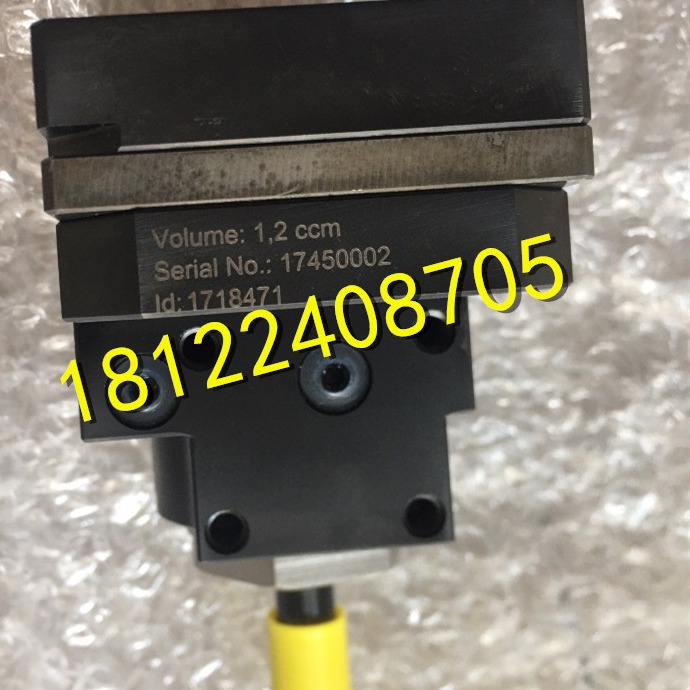 工业机器人3HNA015202-001齿轮泵（议价）