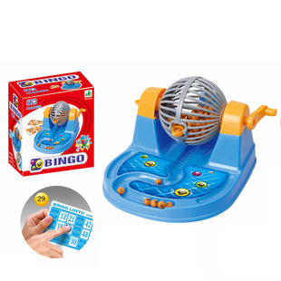 �羳���l�e��Bingo�������ǻ����H�Ӄ�ͯ��ͥ�u���Ъ��C�I�a���