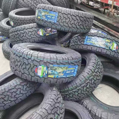 Kormax 275/65R20 Off-road şinlər