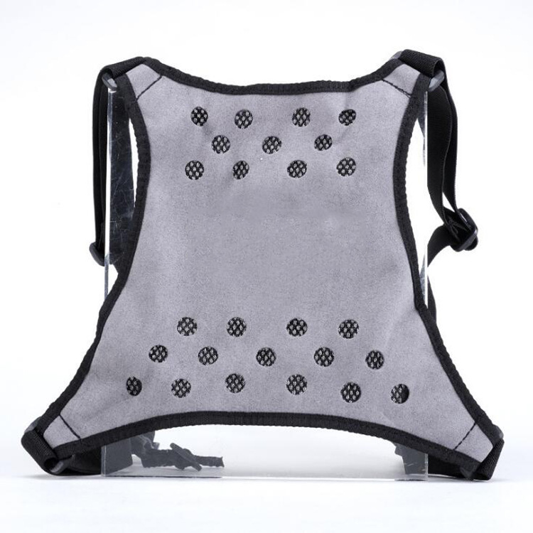 跨境 望远镜配件 透气排汗 背带挂绳 户外装备双筒望远镜肩带