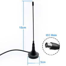 AH-DVB-150 �����ҕ�쾀  Դ�^�S�� ��15cm-1̖