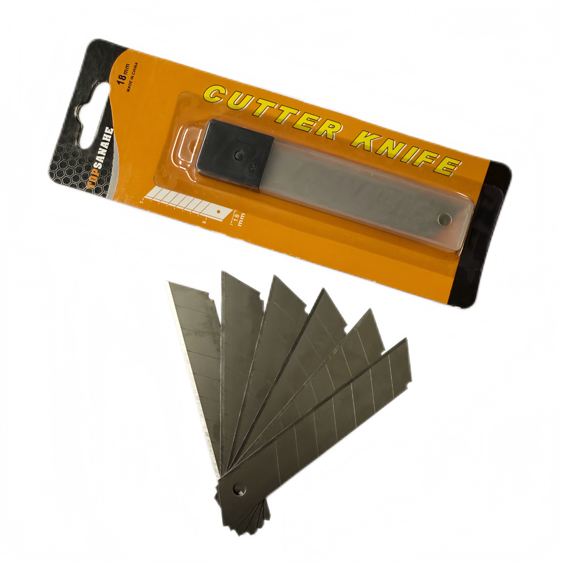universal sharp durable blade