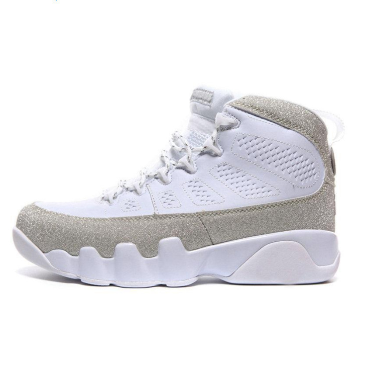 High Quality Air Jumpman9 Men Basketball Shoes Sport Sneaker