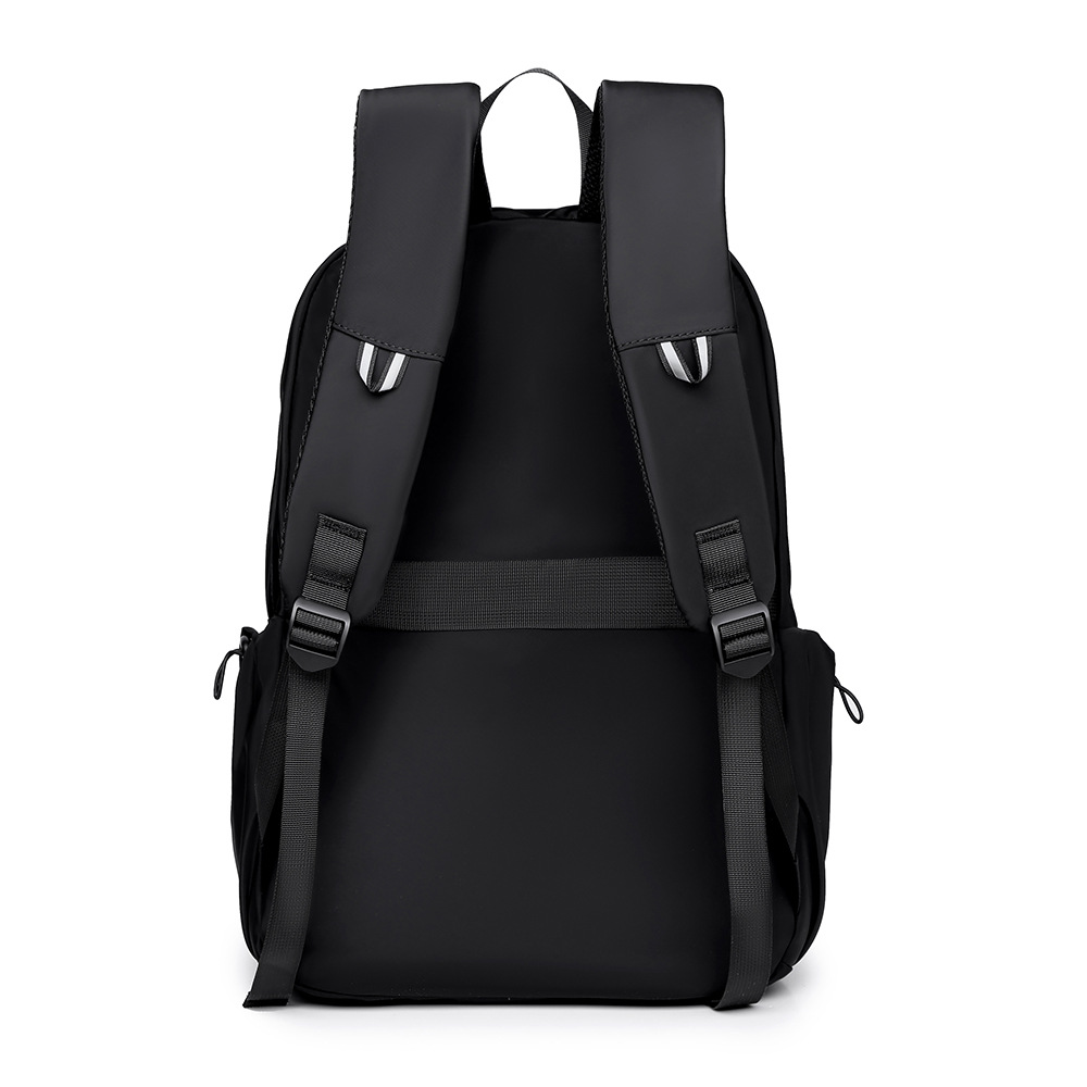 Bolsos de viaje bolsos de hombro para hombres de alta gama, ligeros y de gran capacidad, mochilas de computadora de viaje de negocios, mochilas de viaje de ocio y sencillas