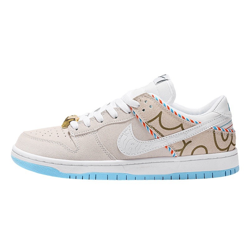 aj zapatos de hombre Dado Keyang SB zapatos de skate Dunk zapatos de altura baja zapatos deportivos de pareja Youyou Venus Air Force zapatos blancos pequeños