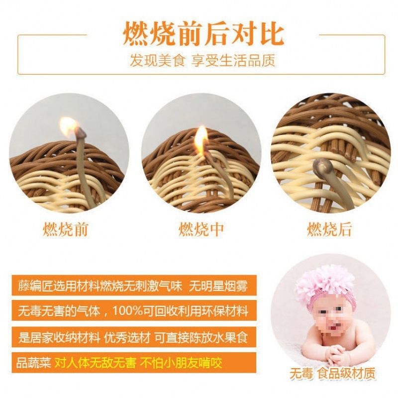 Eating bib, woven storage basket, stand, storage system, bread