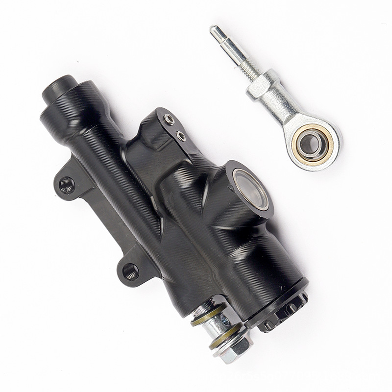 Off-Road Motorcycle Cnc Rear Disc Brake Master Cylinder Suitable for Ktm Xcf Sx Husqvarna Fc Fx Fe