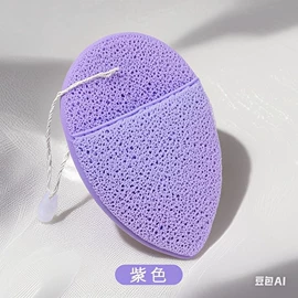 粉扑、美妆蛋;洗脸扑