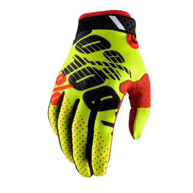 Gants de vélo pour course et sport en plein air respirants_voghion.com