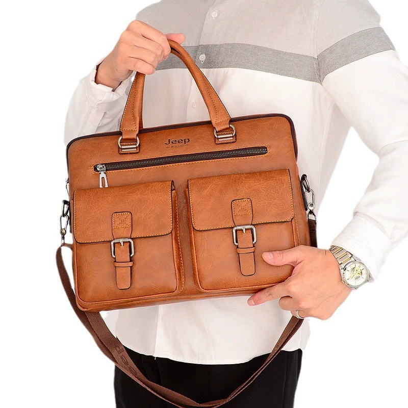 One-shoulder bag