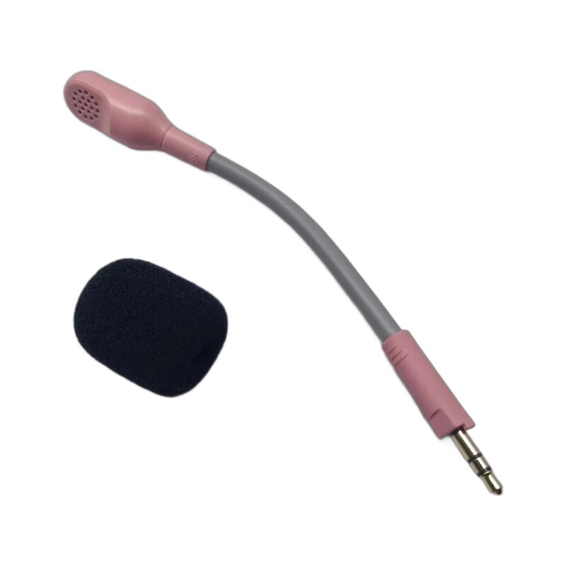 Suitable for Razer Microphones Razer Barracuda X Electra Whirlwind Black Shark V2 Gaming Microphone Suitable for Razer Microphones Razer Barracuda X Electra Whirlwind Black Shark V2 Gaming Microphone