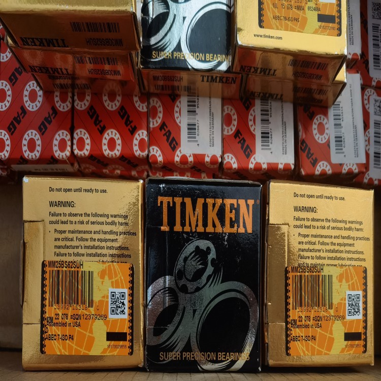 美国FAFNIR轴承MB540DDFS464机身控制轴承密封精密耐用静音