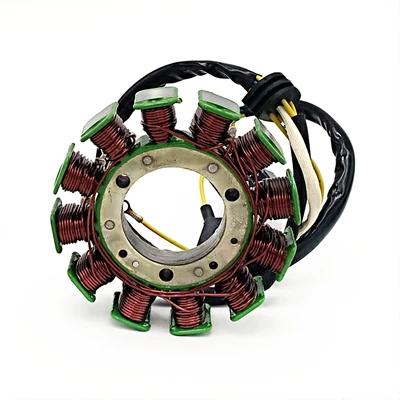 500 192MR-1001410, Motorcycle engine and accessories