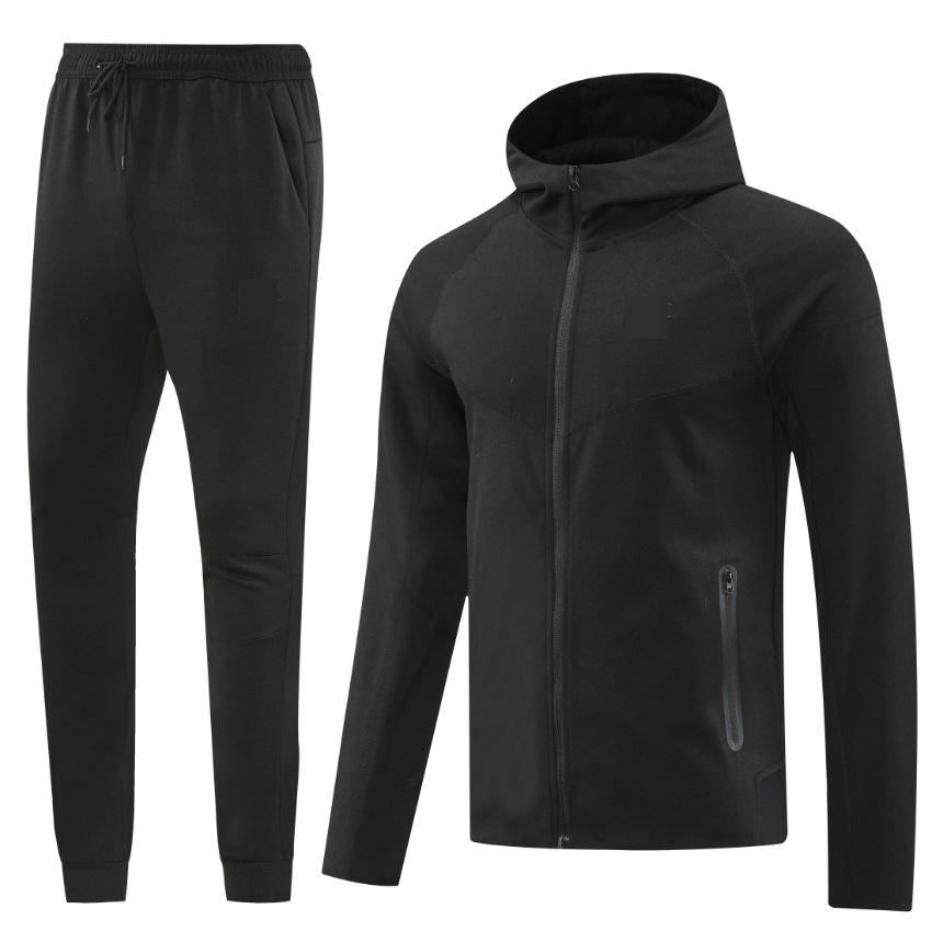 Uniforme de Entrenamiento de Fútbol de Fibra de Bambú Transpirable para Entrenamiento de Fútbol
