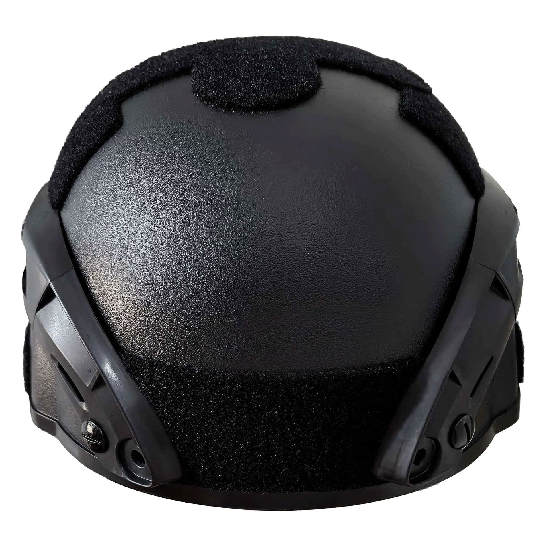 Casco CS máscara táctica casco adulto armado CS equipo de entrenamiento de tropas especiales conjunto completo de casco de combate de fanáticos pesados