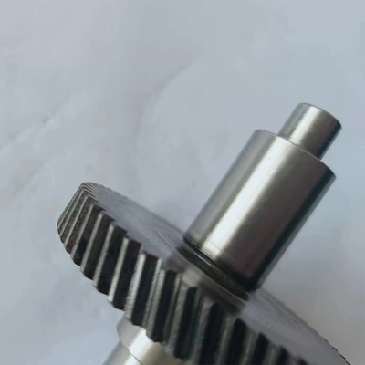 Reduction Gear Set – Diferensial dişli dəstləri