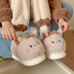 B 85205 Cat Cover Heel Maternity Shoes ؈�����������Ь