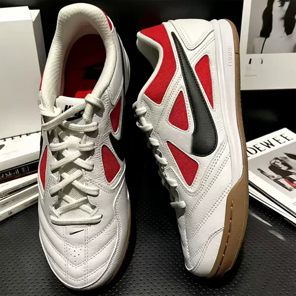 Cross-border Air Force One low-top sneakers, Gato series, non-slip, wear-resistant, and shock-absorbing athletic and casual shoes, wholesale for export