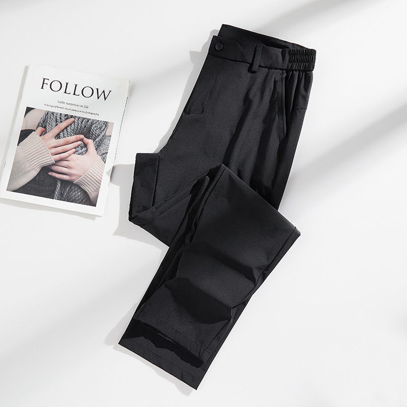 Men-Black