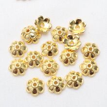 8mm��������Ͻ�ɫ�U�ջ���diy���Ʒ������Ƭ���黨ñ����