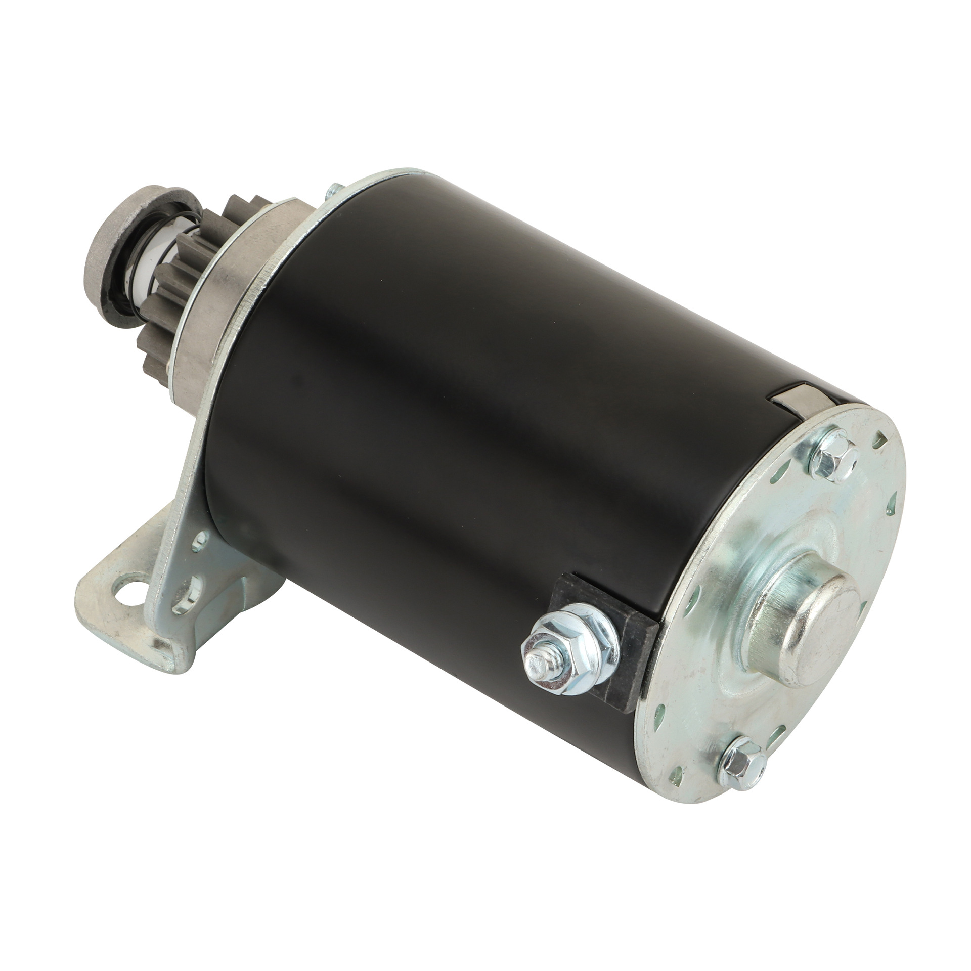 16T starter motor is suitable for BRIGGS&STRATTON 1972-2006 7-22HP 391423