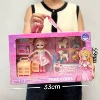 3688-228 pet shop doll