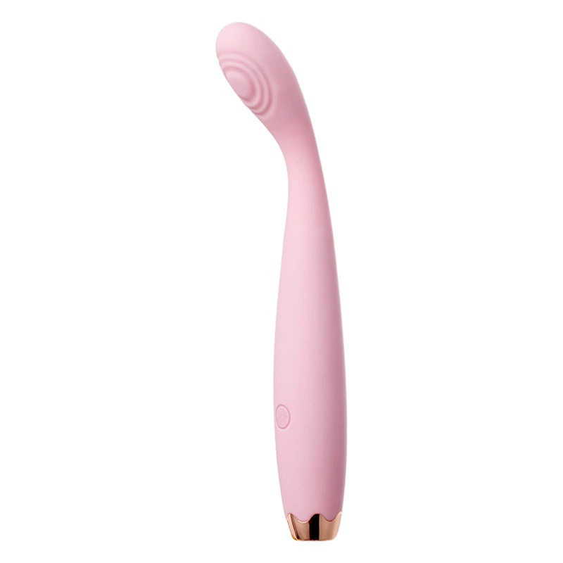 ROSELEX Laurus Point Tide Pen Мини Отопление Вибрационный Массаж Палку Женский Мастурбатор Пары Флирт Игрушка