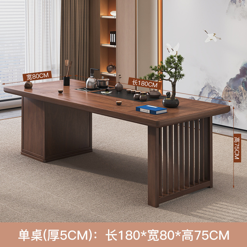 싱글테이블 180*70*75cm (두께 5cm )