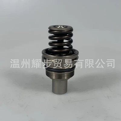 Avtomobil yüksək təzyiqli yanacaq nasosu hissələri EA888 2.0t yay yağı möhürü 06L127025M