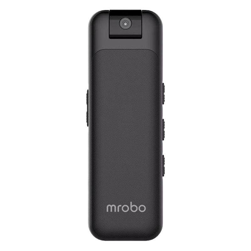 Fabricantes suministro HD inteligente grabadora de reducción de ruido 1080p Cámara giratoria en espera durante mucho tiempo