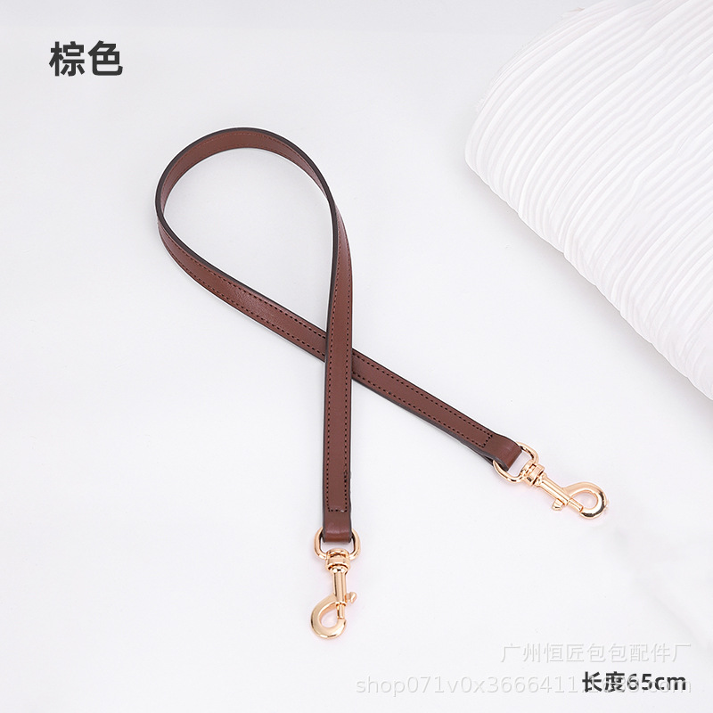 Bolsa de asas adecuada correa de reemplazo axila bolsa corta Correa accesorios Kouchi Mahjong bolsa de transformación crossbody correa de hombro larga