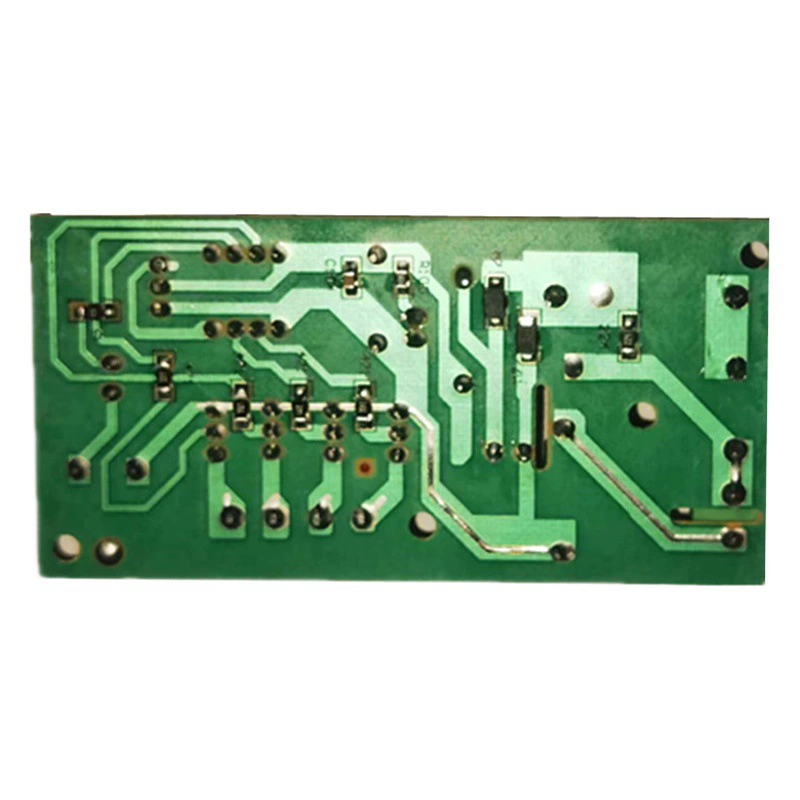 Плата модификации пульта дистанционного управления вентилятором, материнская плата управления, напольный электрический вентилятор, компьютерная плата с пультом дистанционного управления