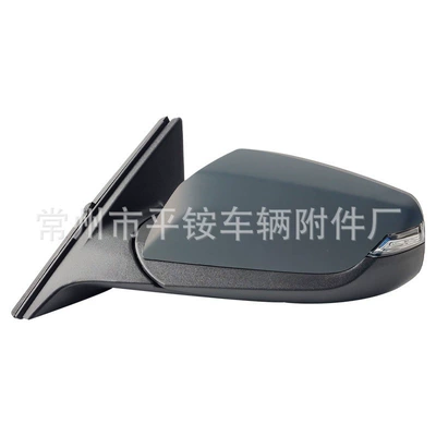 Rear mirror/rearview mirror assembly – for Chevrolet 16-18 Models