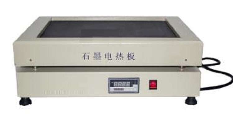 温石墨电热板 型号 YKM-400B 库号 M217657